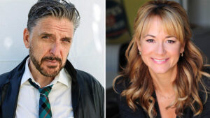 Craig Ferguson & Megyn Price Starring In Addiction Dramedy Series ‘Quitters’ For Angel