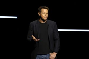 David Ellison Names Skydance Corp.’s New Leadership Team for Movies, TV, Streaming and More