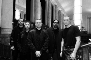 Deafheaven Surprise Release New EP At Work in the Fields of the Bomb