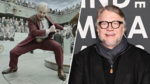 Guillermo Del Toro Buries ‘Digger’ In Praise, Slams “Petty” Review: “Decidedly A Theatrical Experience”