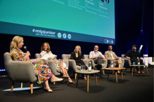 Why Disney’s Kids & Family Division Is Working With Creators Like Dhar Mann and Nastya: We Need to ‘Meet Kids Where They Are’