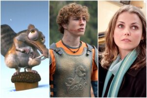 Disney Licenses Slew of Titles to Netflix, Including All Five ‘Ice Age’ Movies, ‘Percy Jackson and the Olympians,’ ‘Felicity,’ ‘Will Trent,’ ‘Elio’ and More (EXCLUSIVE)