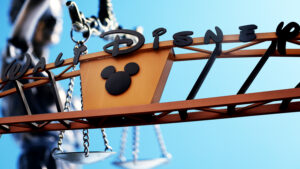 Disney’s Former Top IP Lawyer Sues House Of Mouse For Ageism & Wrongful Termination: “Sleepless Nights & Days”