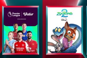 Disney+ and Vidio Launch Indonesian Bundle Pairing Global Franchises With Local Originals, Live Sports
