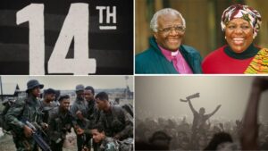 SFFILM’s Doc Stories To Open With Ava DuVernay’s ‘14th,’ Showcase ‘Tutu,’ ‘Black Sunflowers,’ ’Soul Patrol’ & More