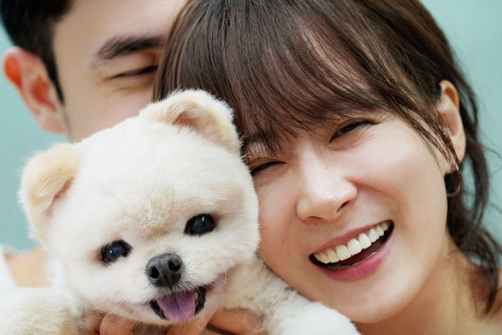 ‘The World of Love’ Producer Kim Sehun Backs Actor-Director Ryu Hyunkyung’s Dark Comedy ‘Dog Fight’ at Busan Asian Project Market