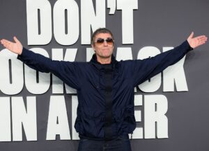 Tony Adams: « Liam Gallagher bought my house – but I had to take my cannons! »
