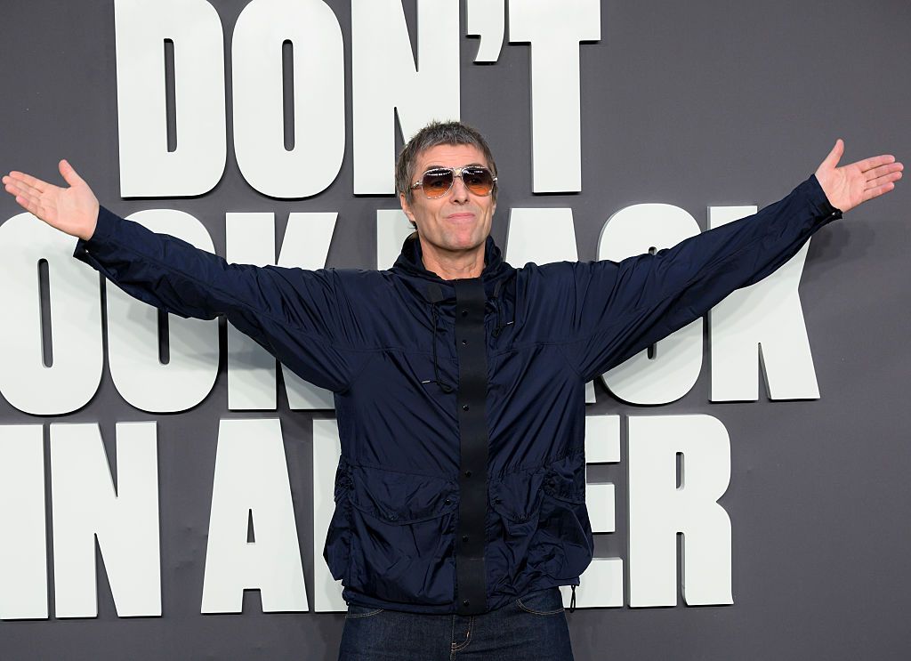 Tony Adams: « Liam Gallagher bought my house – but I had to take my cannons! »