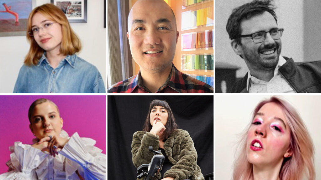 Inevitable Foundation Reveals 2026 Accelerate Fellows