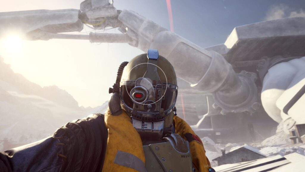 I had 3 hours with Arc Raiders Frozen Trails update and spent most of it playing with the new grapple hook