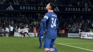 EA Sports FC 27 review