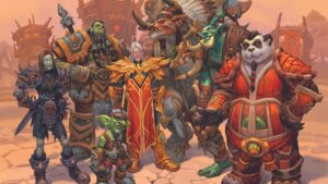 Dungeons & Dragons: World of Warcraft is already a slam dunk, but it&rsquo;s how it captures the spirit of the MMO that makes it stand out