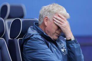Champions target key Everton man as buyer looks to capitalise on Toffees ownership uncertainty: report