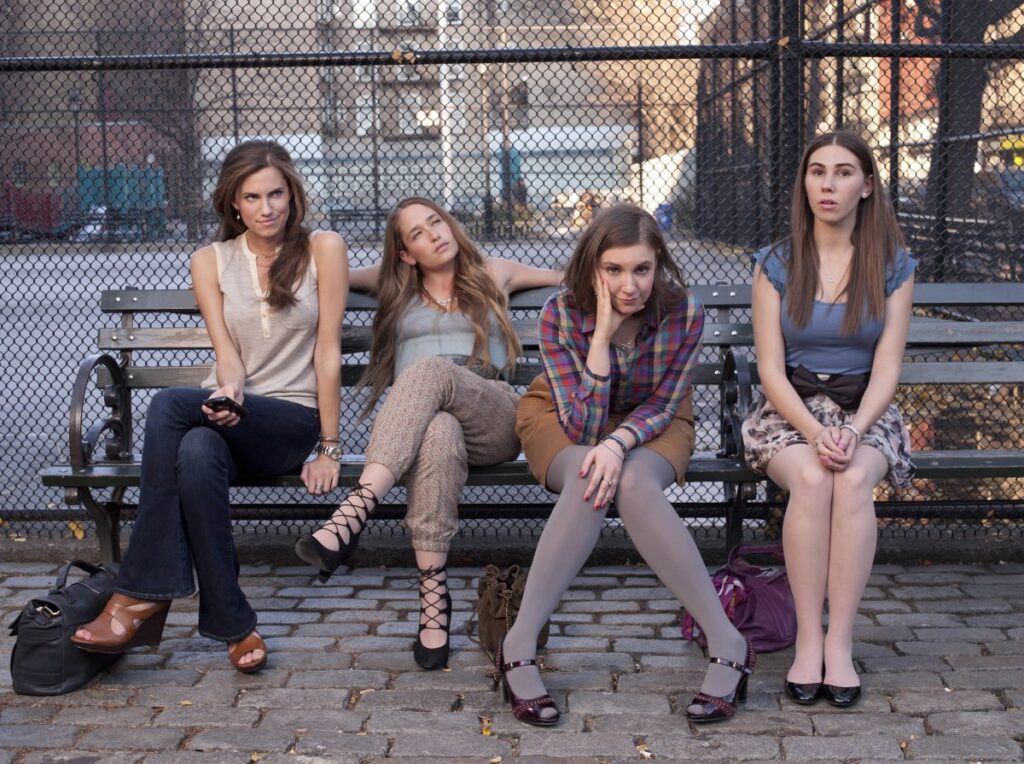 Why the ‘Girls’ Revival Is Such an Exciting Idea