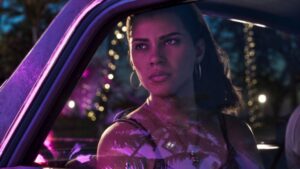 GTA 6&rsquo;s 18+ age rating reveals Lucia and Jason can partake in drug use « directly from their inventory » and « at any time »