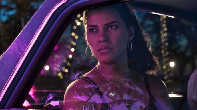 GTA 6&rsquo;s 18+ age rating reveals Lucia and Jason can partake in drug use « directly from their inventory » and « at any time »