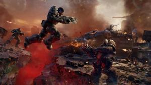 Xbox Game Pass Gets Gears Of War: E-Day And These 11 Games In October
