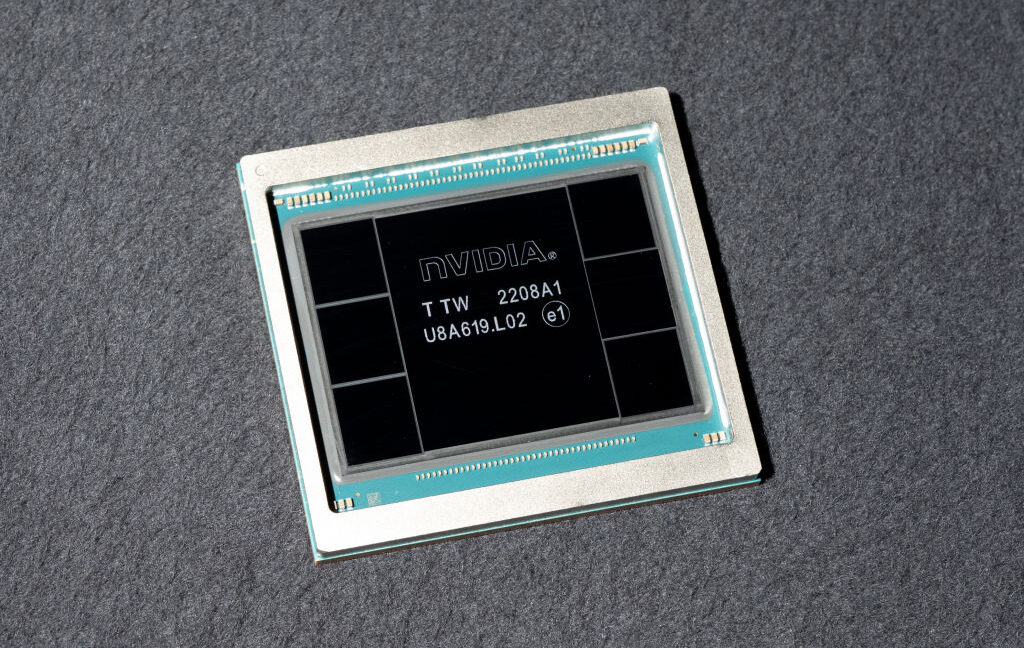 US arrests tech CEO accused of smuggling 0M in Nvidia chips into China