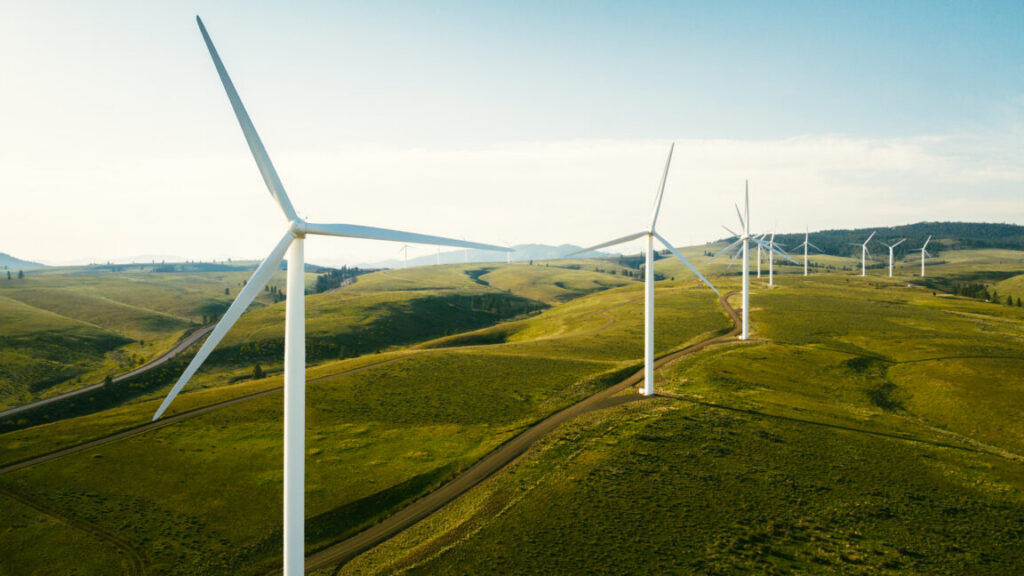 The 2008 economic crisis changed the US&rsquo;s relationship to energy