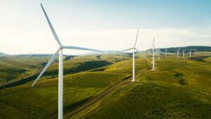 The 2008 economic crisis changed the US&rsquo;s relationship to energy