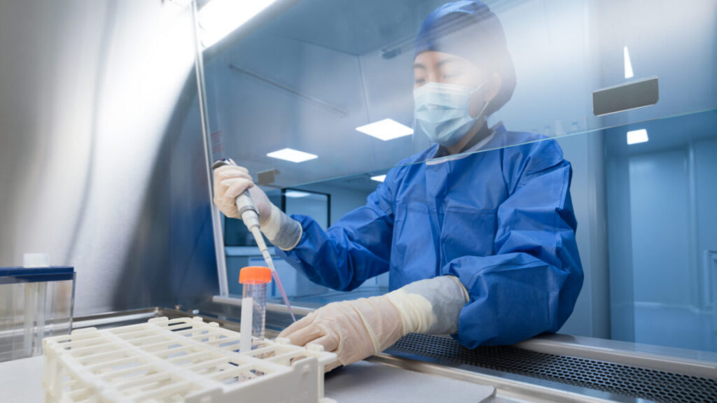 Researcher&rsquo;s death from undisclosed illness sparks mass quarantine in Russia