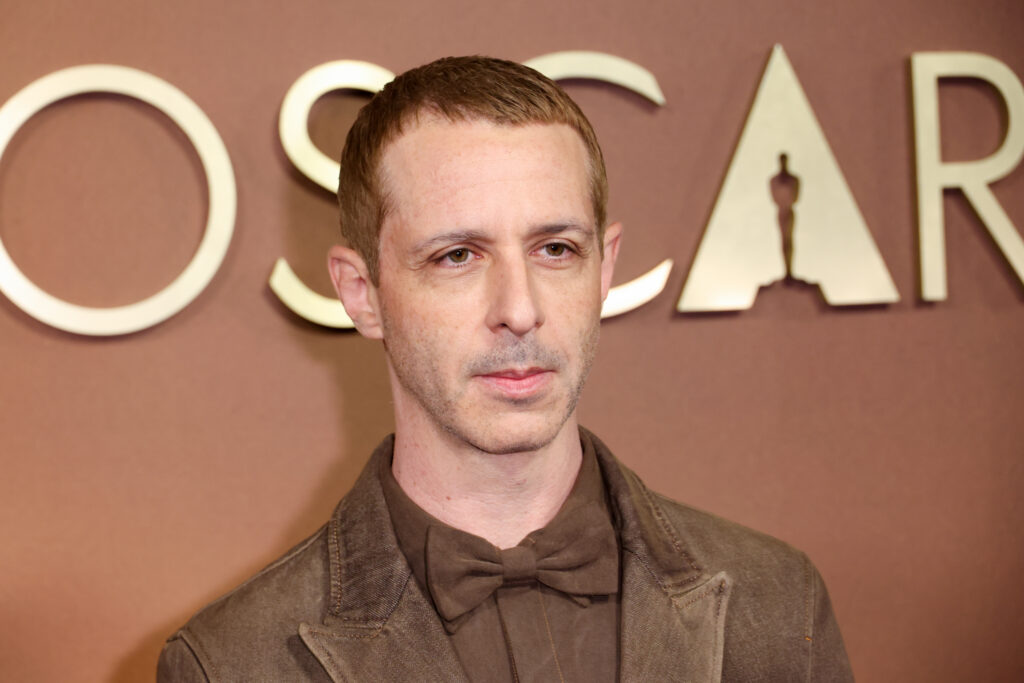 Jeremy Strong Defends Method Acting, Says He Doesn’t Feel the Need to ‘Apologize’ to Co-Stars Who May Think ‘I’m Taking It Too Seriously’