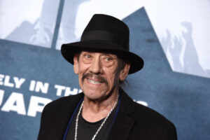 Danny Trejo Had ‘Never Heard’ of Ben Shapiro Before Signing On for Daily Wire’s ‘Pawn Shop,’ Says His Son: ‘It’s F—d Up. He’s Handcuffed to This Stupid Project’