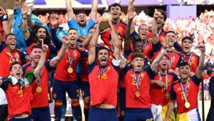 Netflix Scores Exclusive Rights To Stream Every FIFA World Cup 2030 Game In Spain