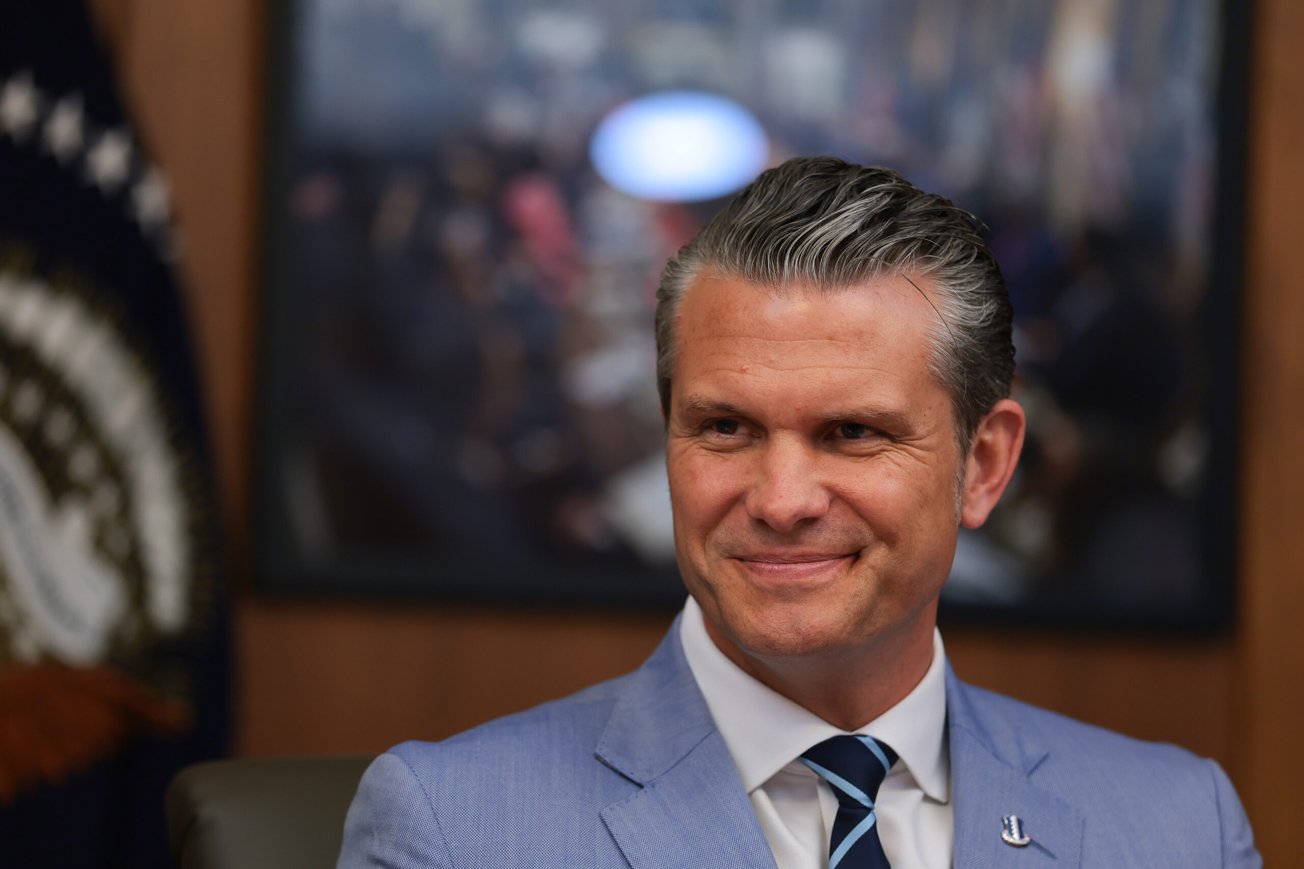 FCC Chairman Declines To Say Whether Broadcast Outlets Should Be Allowed To Air Live Execution, But It’s Doubtful Networks Would Air It Anyway