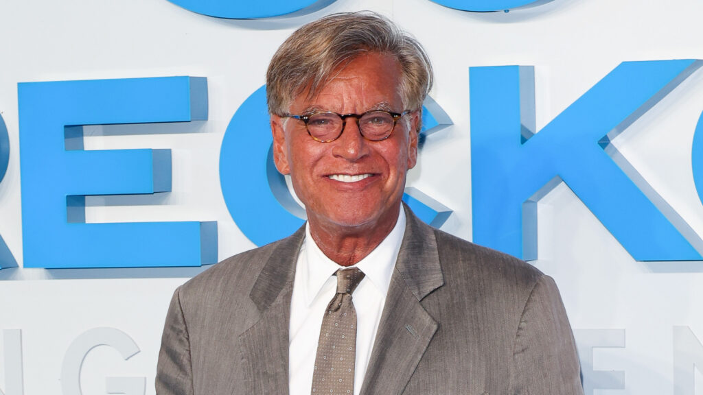 Aaron Sorkin Clarifies He “Was Never Asked” To Omit Trump From ‘The Social Reckoning’ But Film Is “Not A Red-Blue Thing”