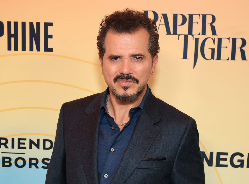 John Leguizamo Has a Message for David Ellison: ‘Think of What Americans Need and What the Industry Needs’