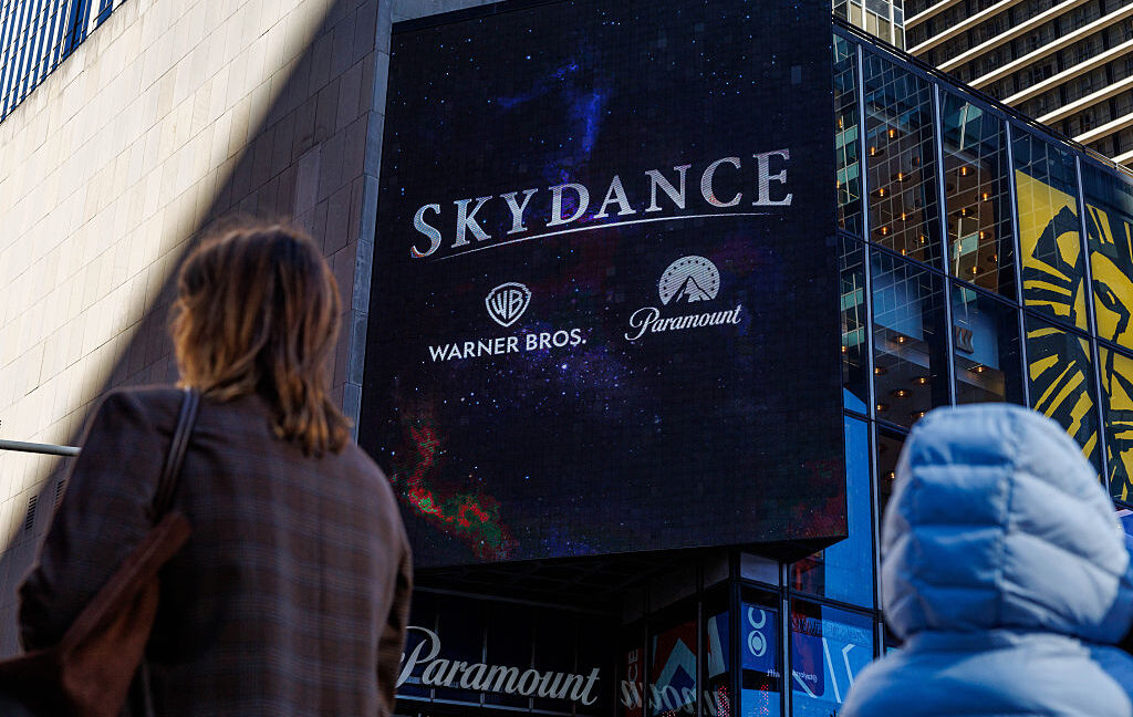 HBO Max, Paramount+, and Discovery+ « will unify into a single service”