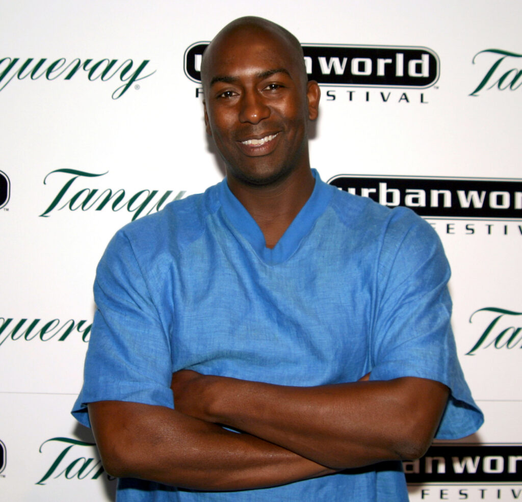 Reggie McFadden Dies; ‘In Living Color’ Comedian Was 57