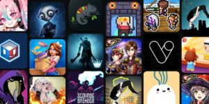 Prime Day Android app deals and freebies: Ash of Gods, Foretales, Dungreed, ScourgeBringer, more