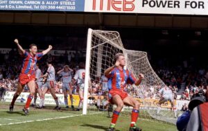 Alan Pardew opens up on Crystal Palace’s 1990 FA Cup semi-final upset over Liverpool