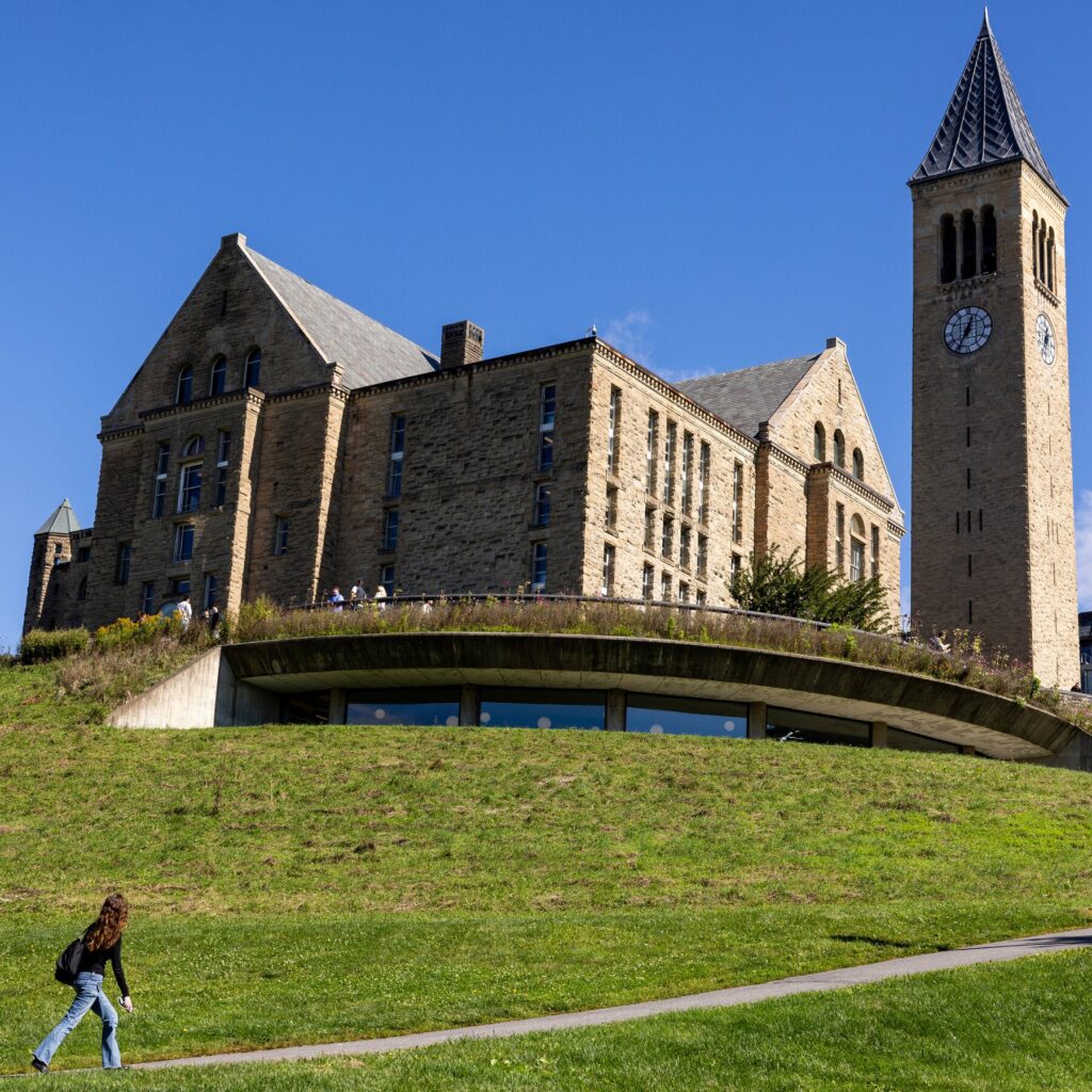 Winston Lee, Accused in Cornell Sexual Assault Case, Is Related to Former South Korean Prime Minister