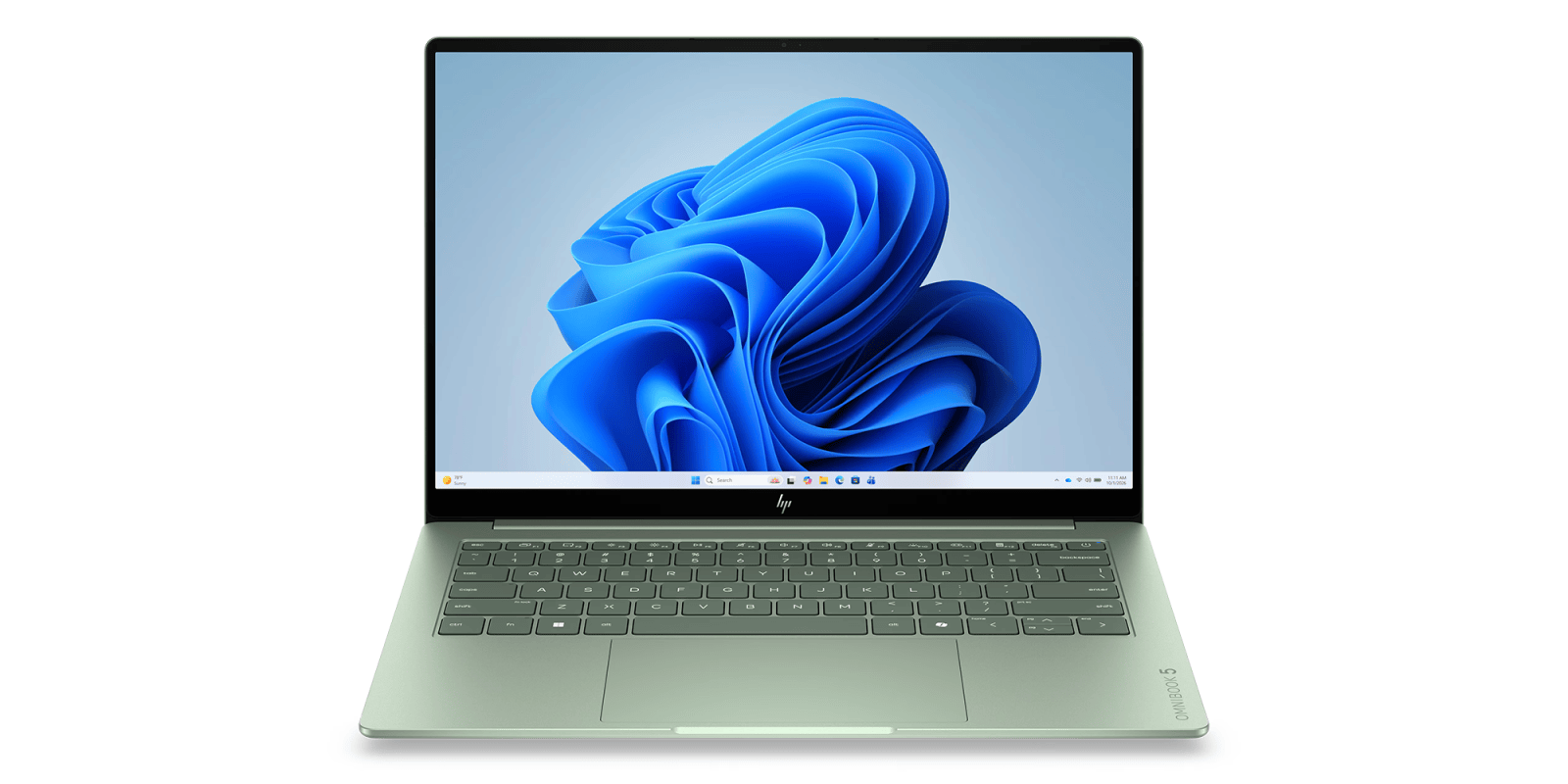 HP’s MacBook Neo competitor is 9 with an OLED display and plenty of catches