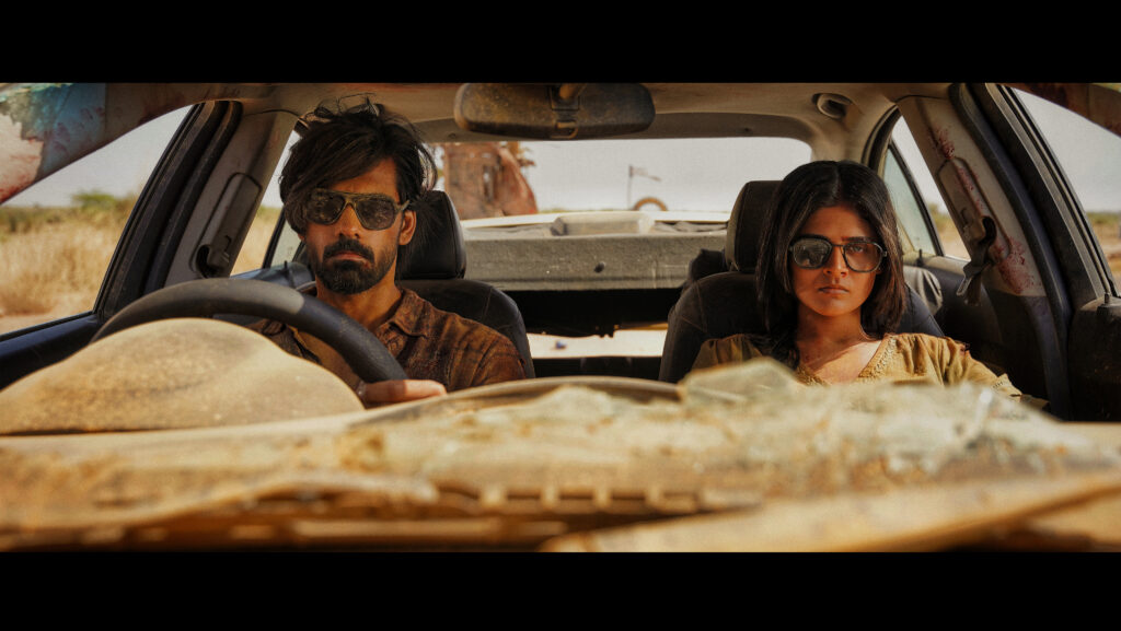 ‘Half’ Review: Hip-Hop Beats & Brutal Beatings In Samjad’s Fast, Fun, Super-Violent Indian Vampire Horror Movie – Sitges Film Festival