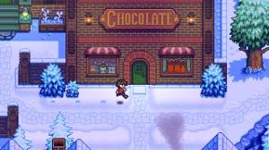 Haunted Chocolatier Is For “The People In Stardew Valley That Go Into The Mines”