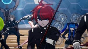 Zero Escape and The Hundred Line co-creator&rsquo;s new studio « might literally crash into a million pieces » after the cancellation of its next game