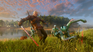 Forget what PC Gamer said: The Witcher 3 will always be my 2015 GOTY