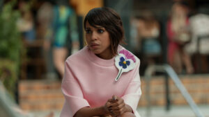 ‘Imperfect Women’ Renewed For Season 2 By Apple Centered On Kerry Washington’s Character Eleanor