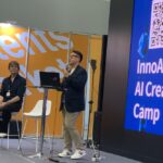 AI-Native Studios Can Create Original IP While Traditional Studios Keep Their Edge, VFX Veteran Hong Jae Cheol Says at Busan