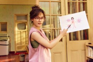 Box Office Boom for China’s Women Directors Feeds New Parallax Films Pickups From Shao Yihui, Yin Lichuan and Yang Lina (EXCLUSIVE)