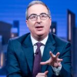 John Oliver Declares Himself ‘Happy to Be Part of the Skydance Family’ and Vows to ‘Never Change’