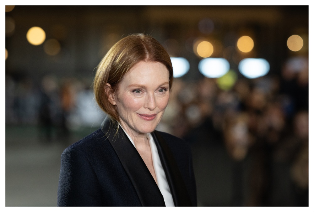 Julianne Moore to Receive Lifetime Achievement Award From ‘The Debut’ Director Jesse Eisenberg at Rome Film Festival