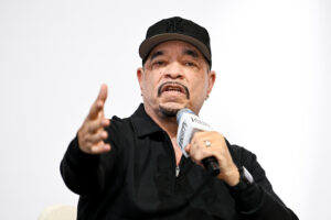 Ice-T on ‘Law & Order: SVU’s’ Longevity and Cultural Impact: ‘I’m on a Good Treadmill, and I Want to Stay on It’