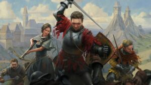 Kingdom Come: Deliverance 2 boss hopes GTA 6 pushes game prices up because it&rsquo;s « long overdue and also necessary for this business to survive »
