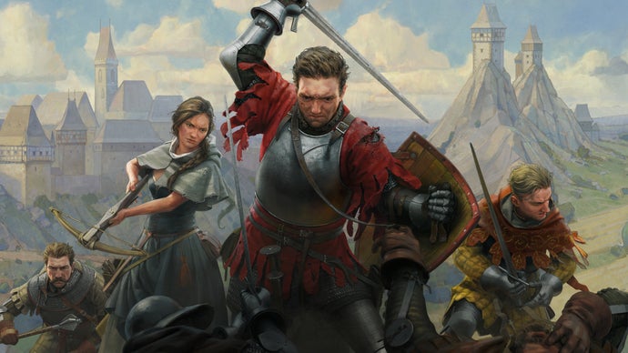 Kingdom Come: Deliverance 2 boss hopes GTA 6 pushes game prices up because it&rsquo;s « long overdue and also necessary for this business to survive »