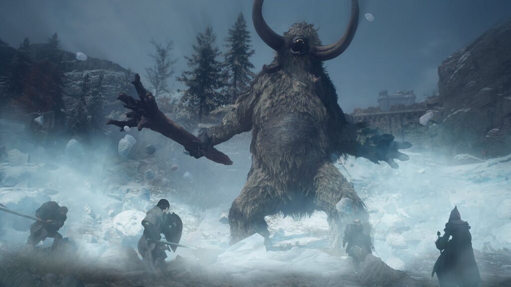 Here&rsquo;s the Dragon&rsquo;s Dogma 2: Dark Arisen release time for your region
